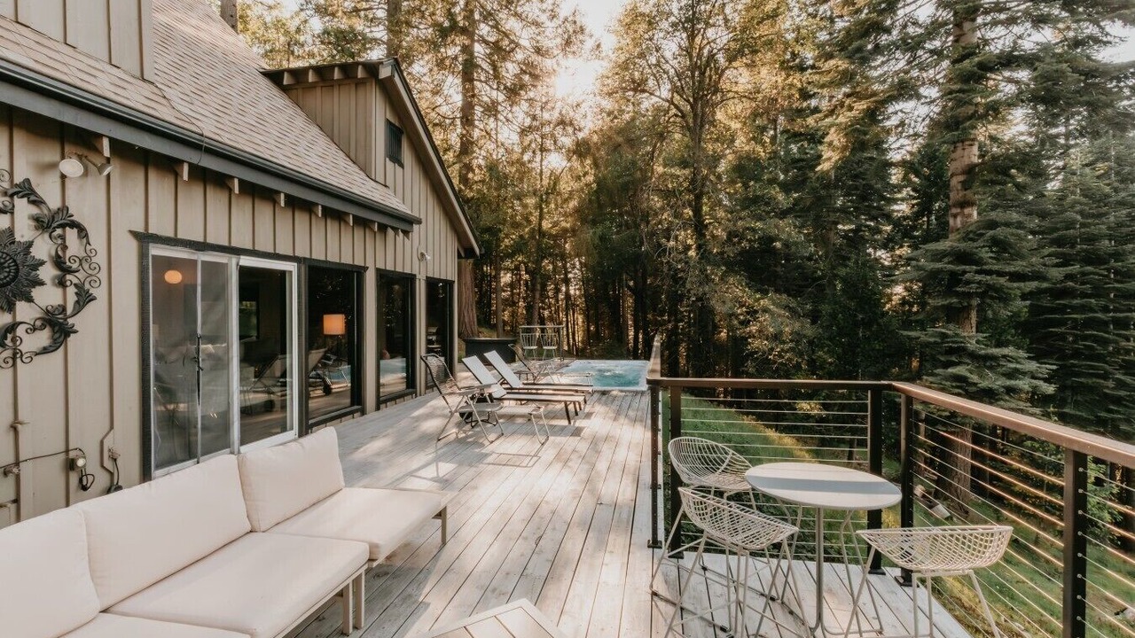 Photo of Others in Nevada City