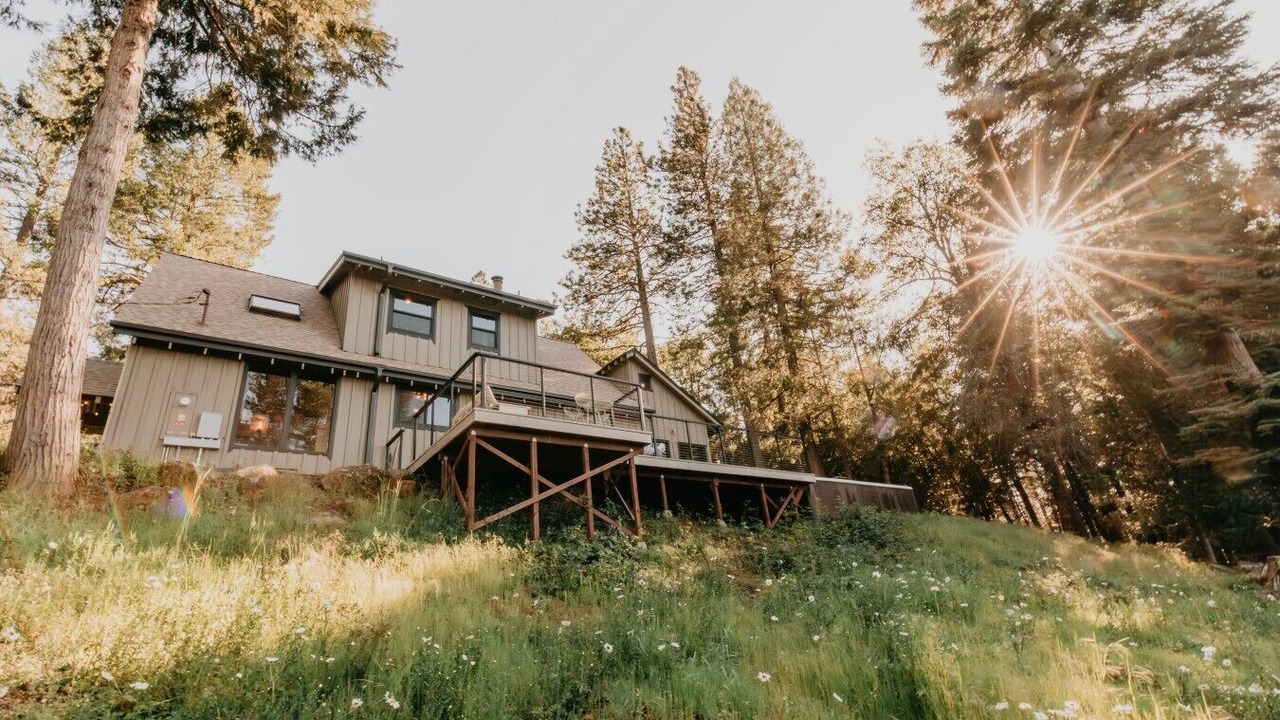 Photo of Others in Nevada City