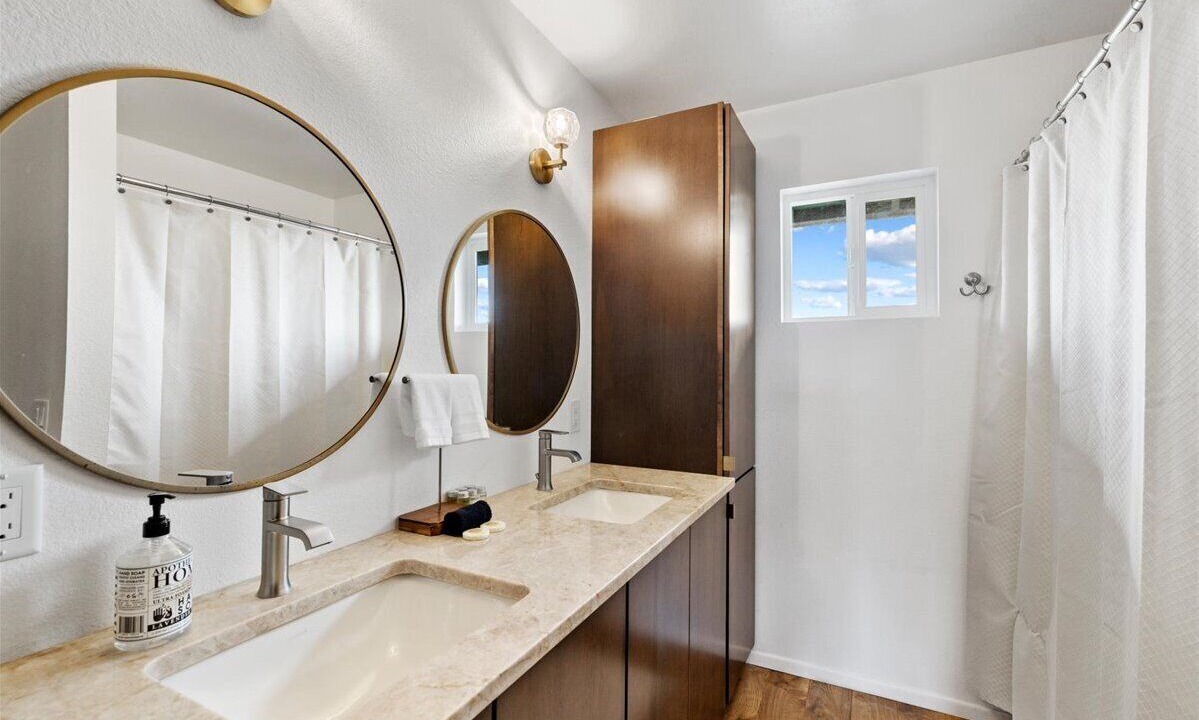 Photo of Bathroom in Prescott Heights