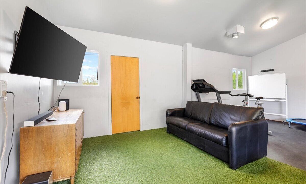 Photo of Bedroom in Prescott Heights