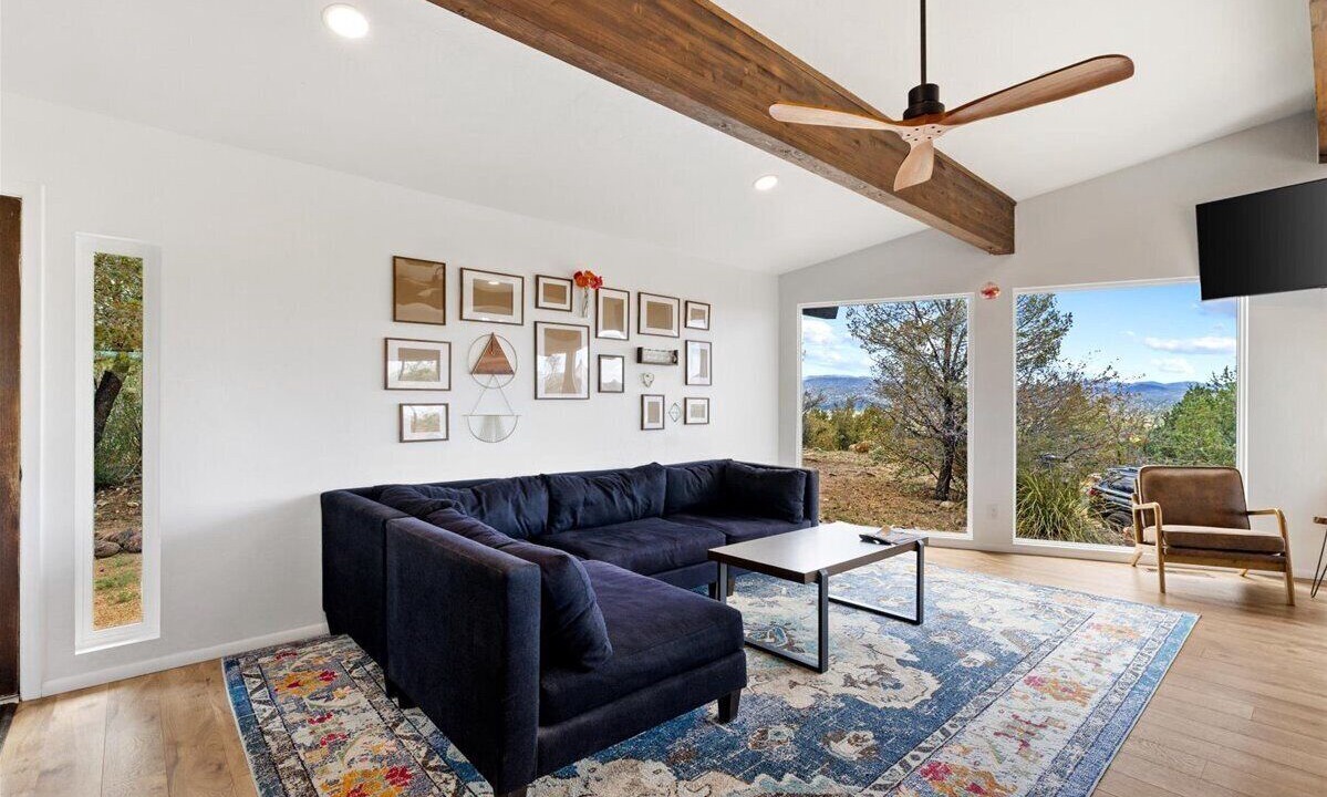 Photo of Livingroom in Prescott Heights