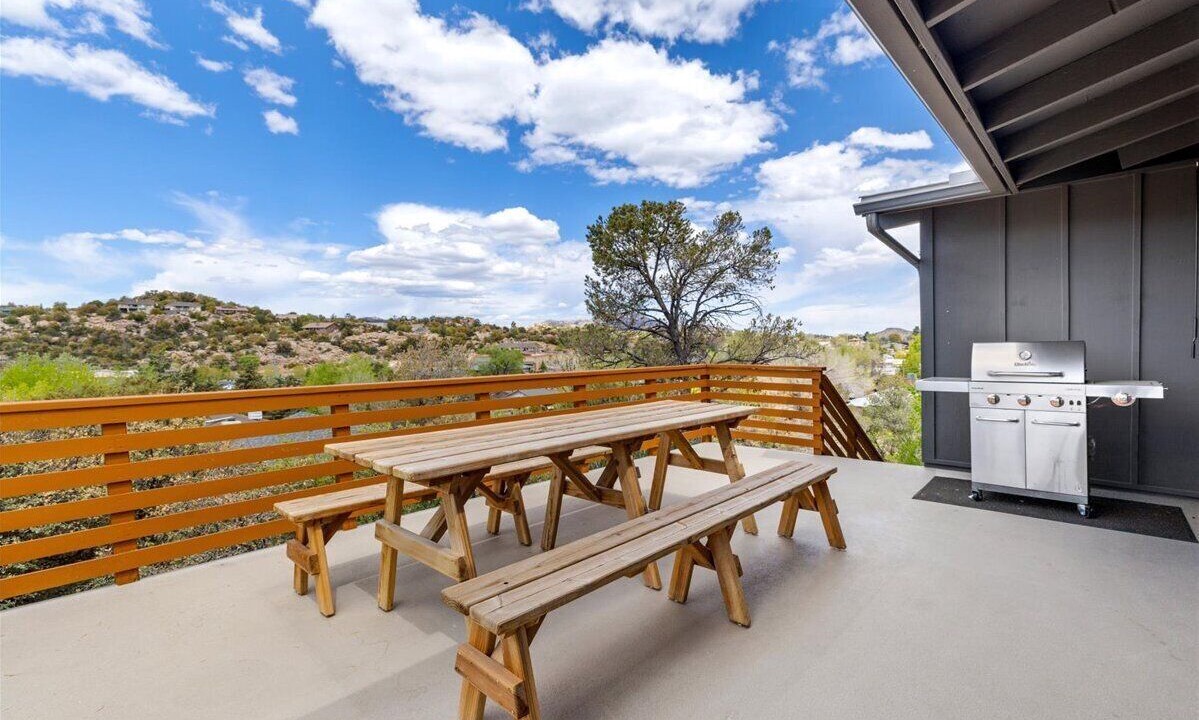 Photo of Outdoor in Prescott Heights