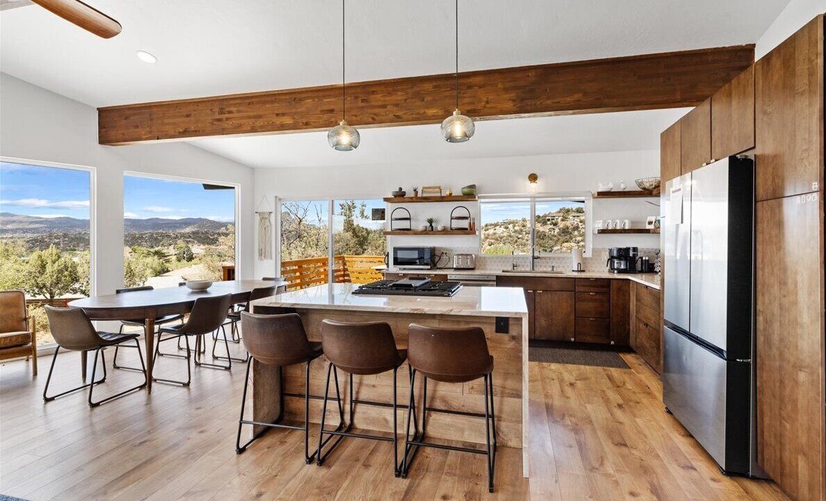 Photo of Kitchen in Prescott Heights