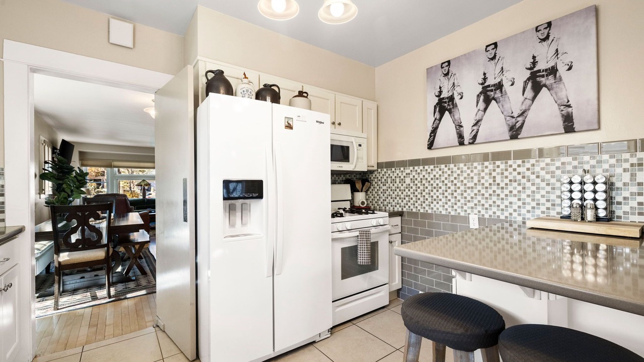 Photo of Kitchen in Prescott