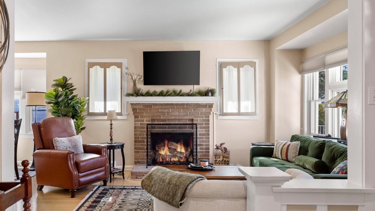Photo of Livingroom in Prescott