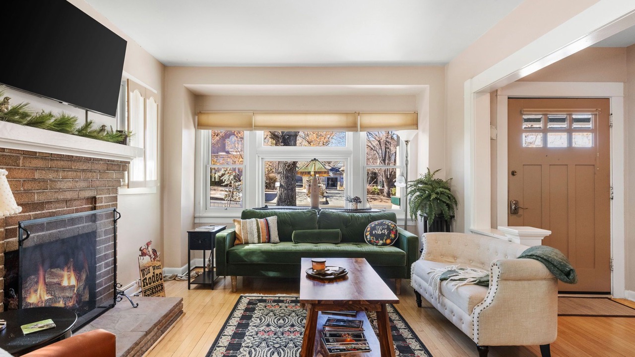 Photo of Livingroom in Prescott
