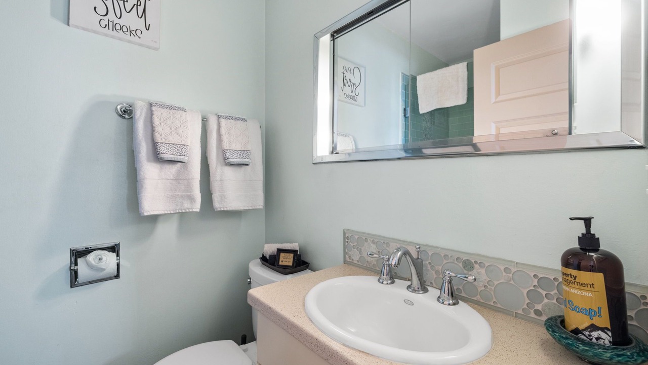Photo of Bathroom in Prescott