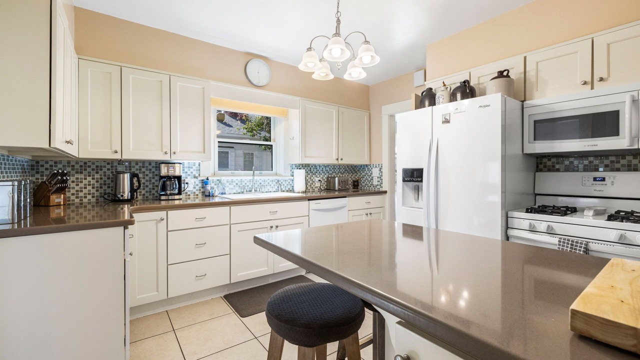 Photo of Kitchen in Prescott
