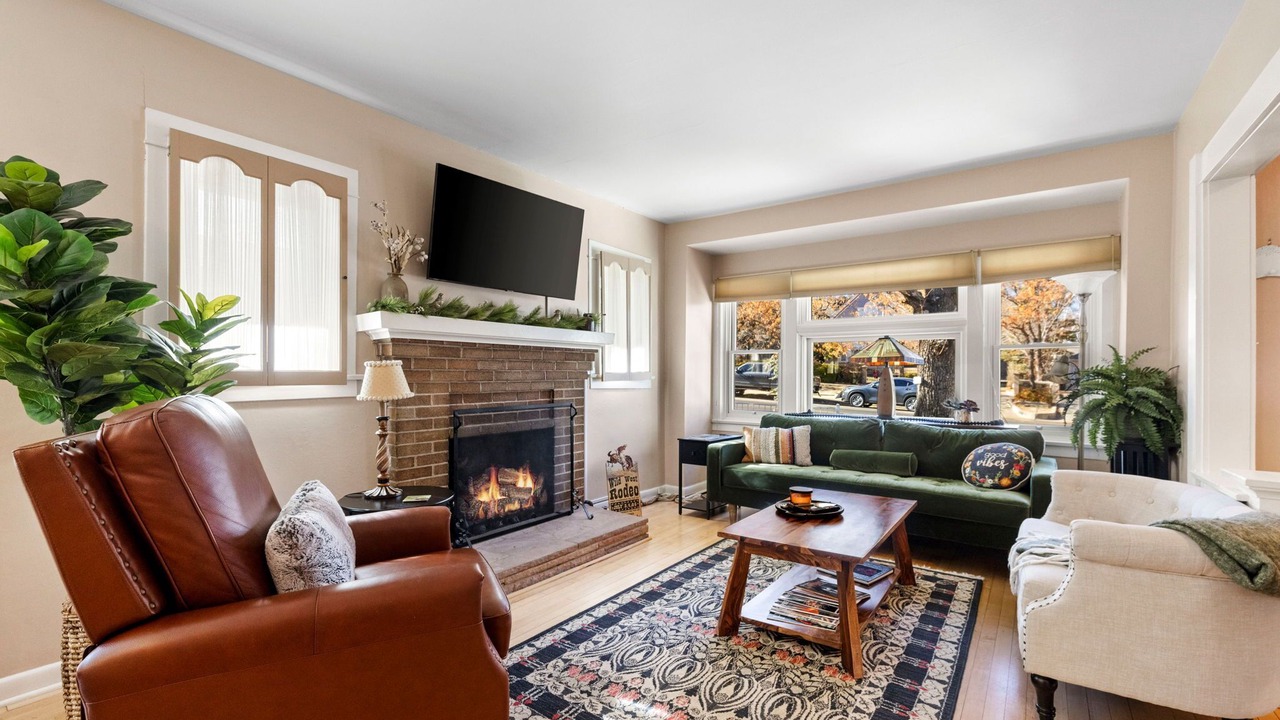 Photo of Livingroom in Prescott