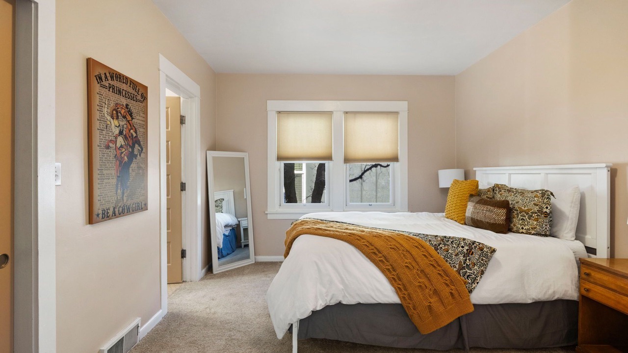 Photo of Bedroom in Prescott