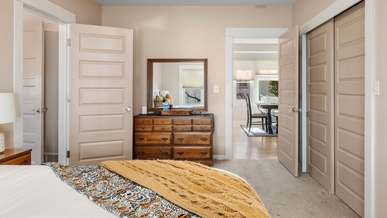 Photo of Bedroom in Prescott