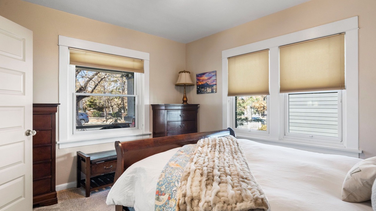 Photo of Bedroom in Prescott