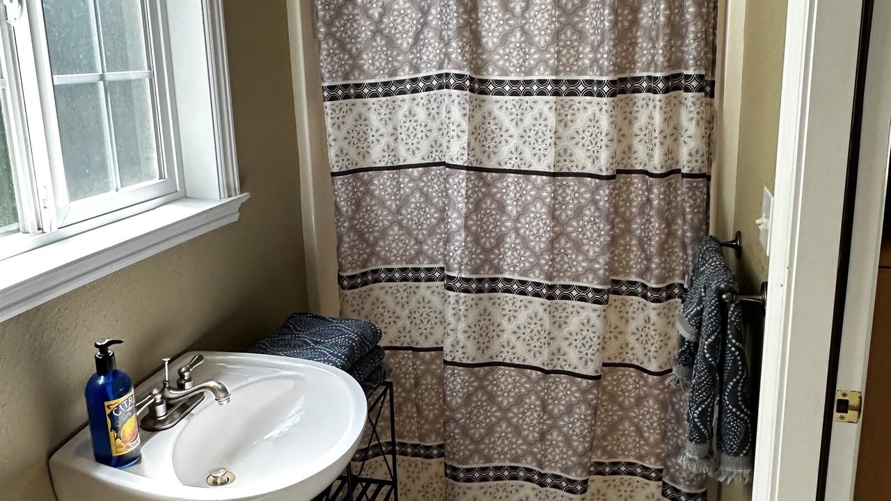 Photo of Bathroom in McKinleyville