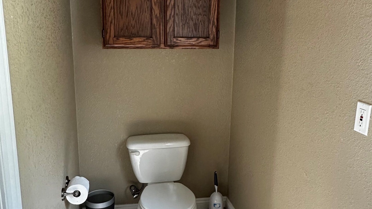 Photo of Bathroom in McKinleyville
