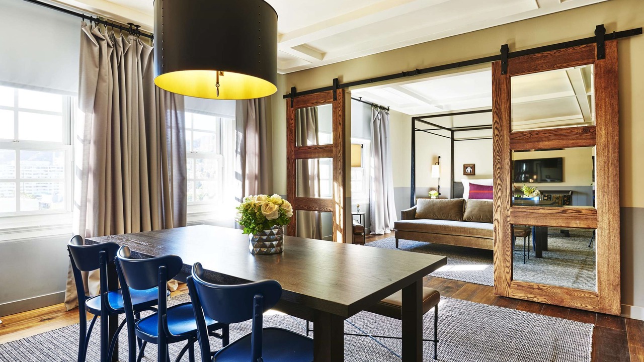 Photo of Bedroom in Hollywood