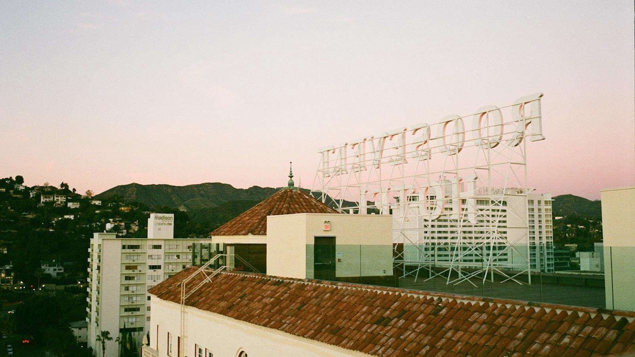 Photo of Outdoor in Hollywood