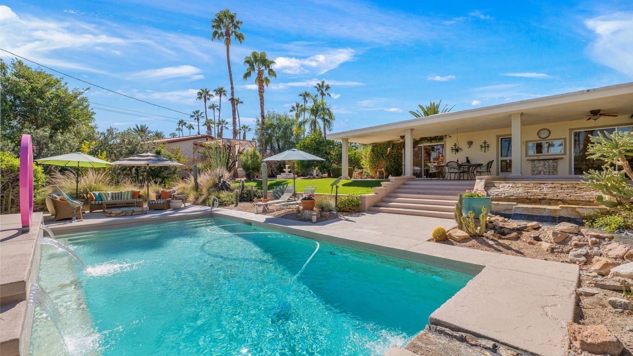 Photo of Outdoor in Palm Desert