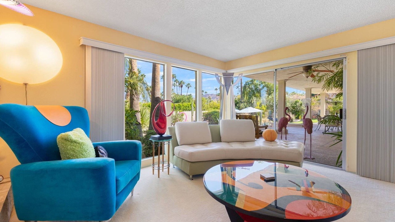 Photo of Outdoor in Palm Desert