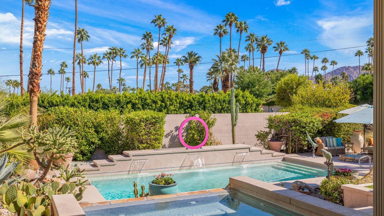 Photo of Outdoor in Palm Desert