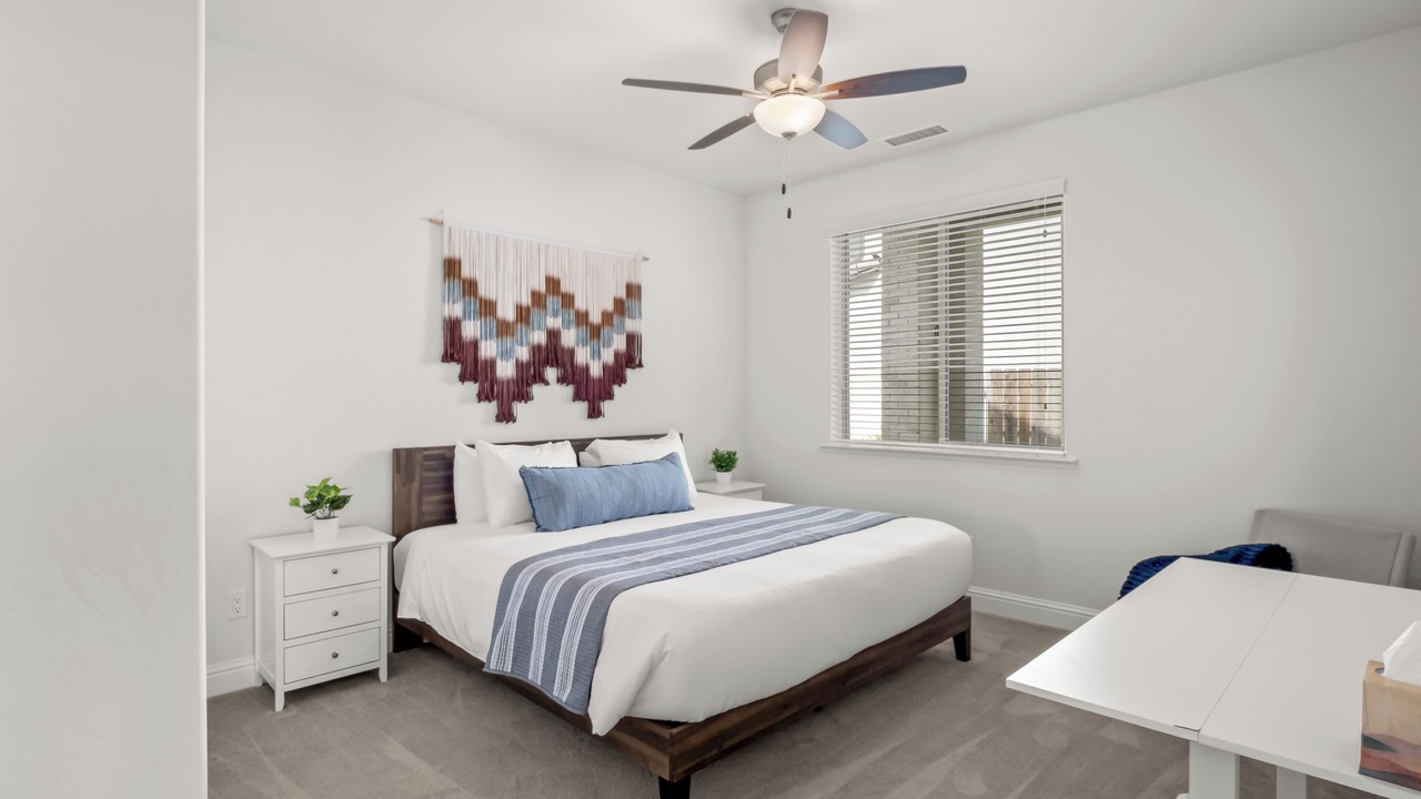 Photo of Bedroom in Clovis