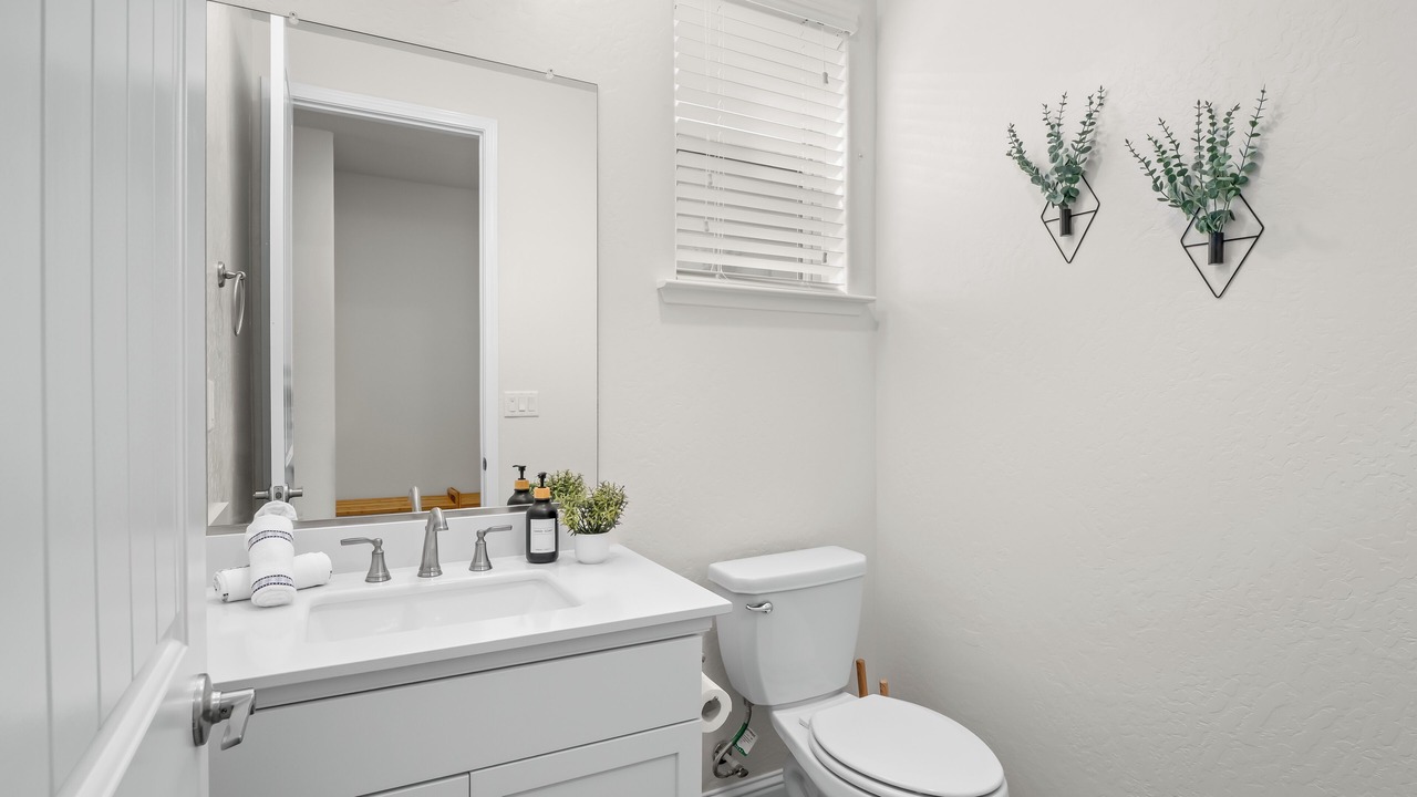 Photo of Bathroom in Clovis