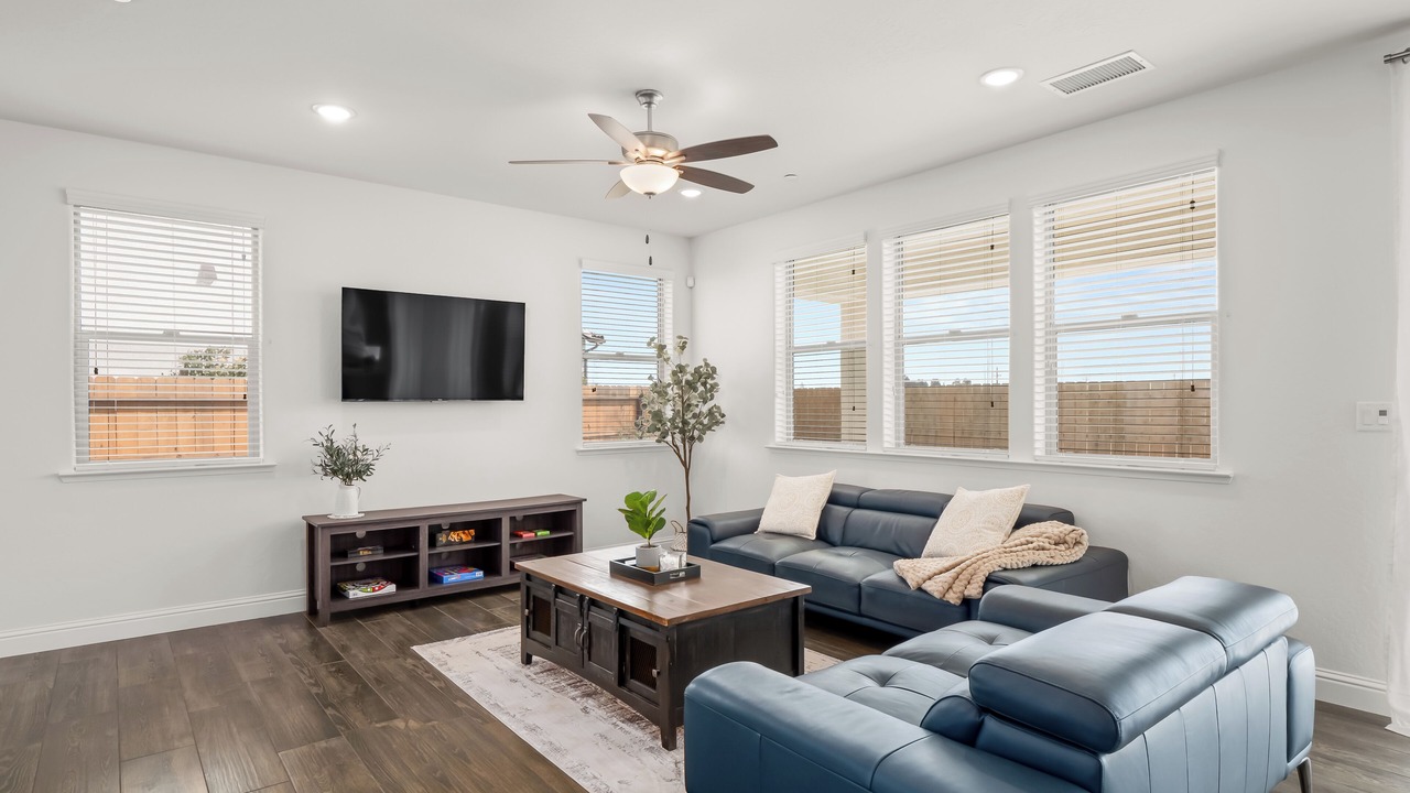 Photo of Livingroom in Clovis