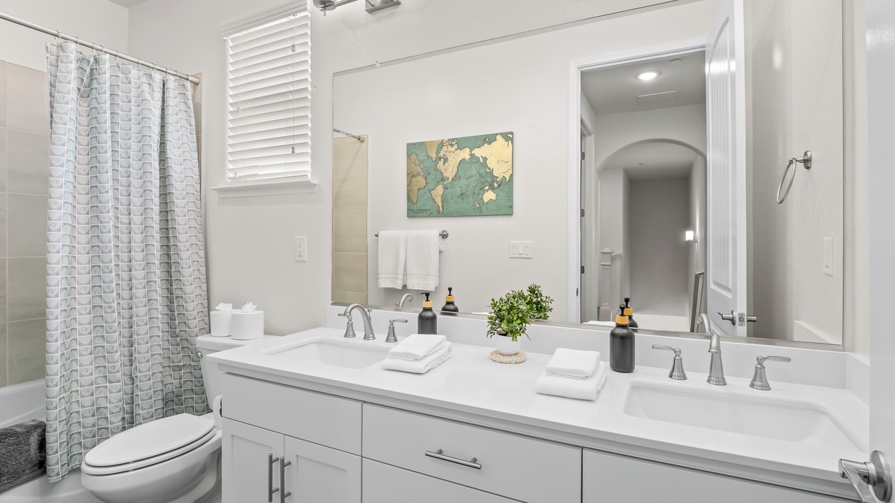 Photo of Bathroom in Clovis