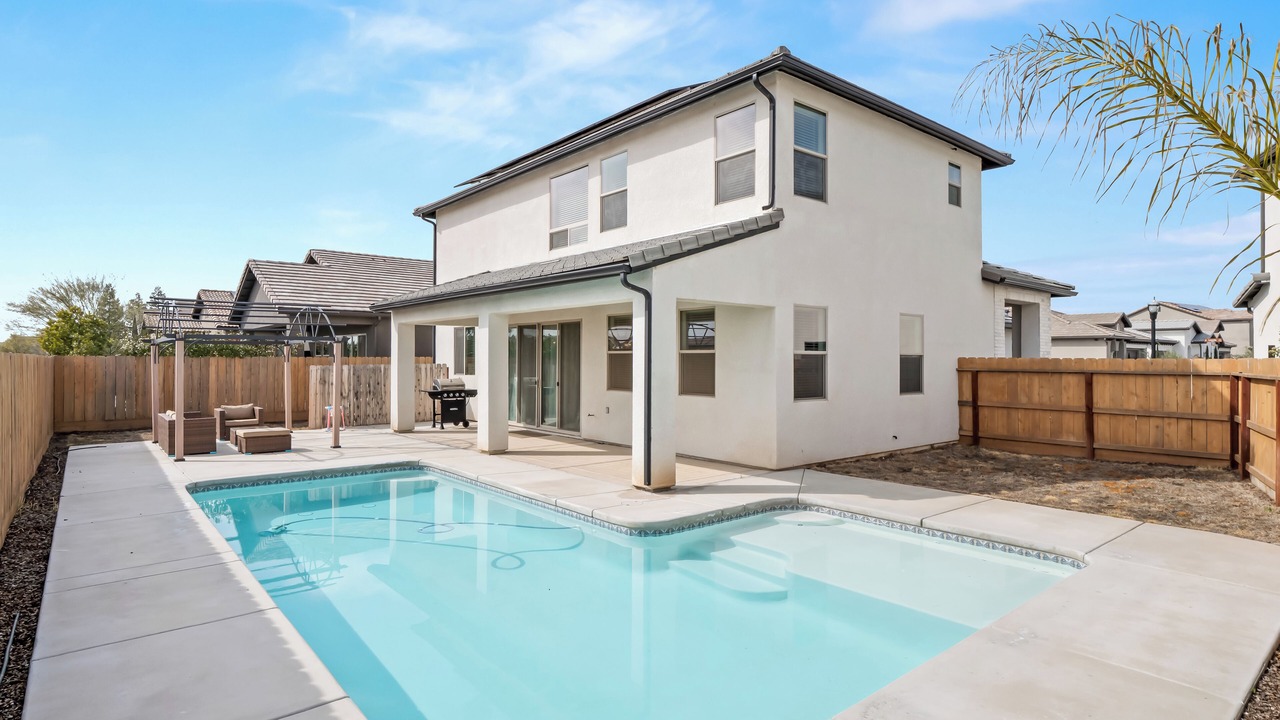 Photo of Outdoor in Clovis