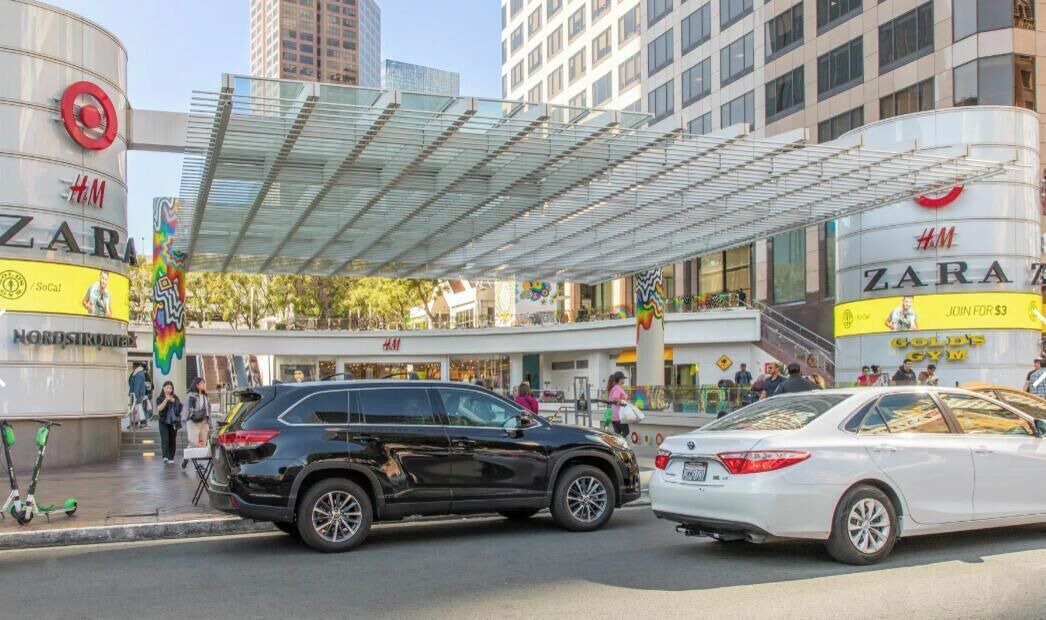 Photo of Others in Downtown Los Angeles