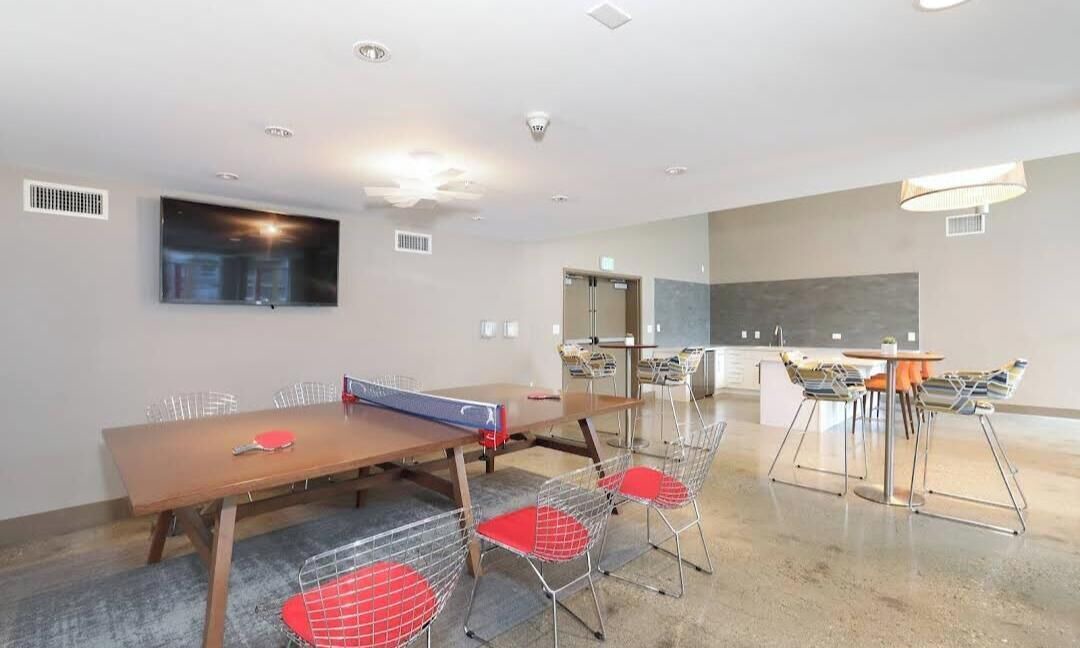 Photo of Bedroom in Downtown Los Angeles