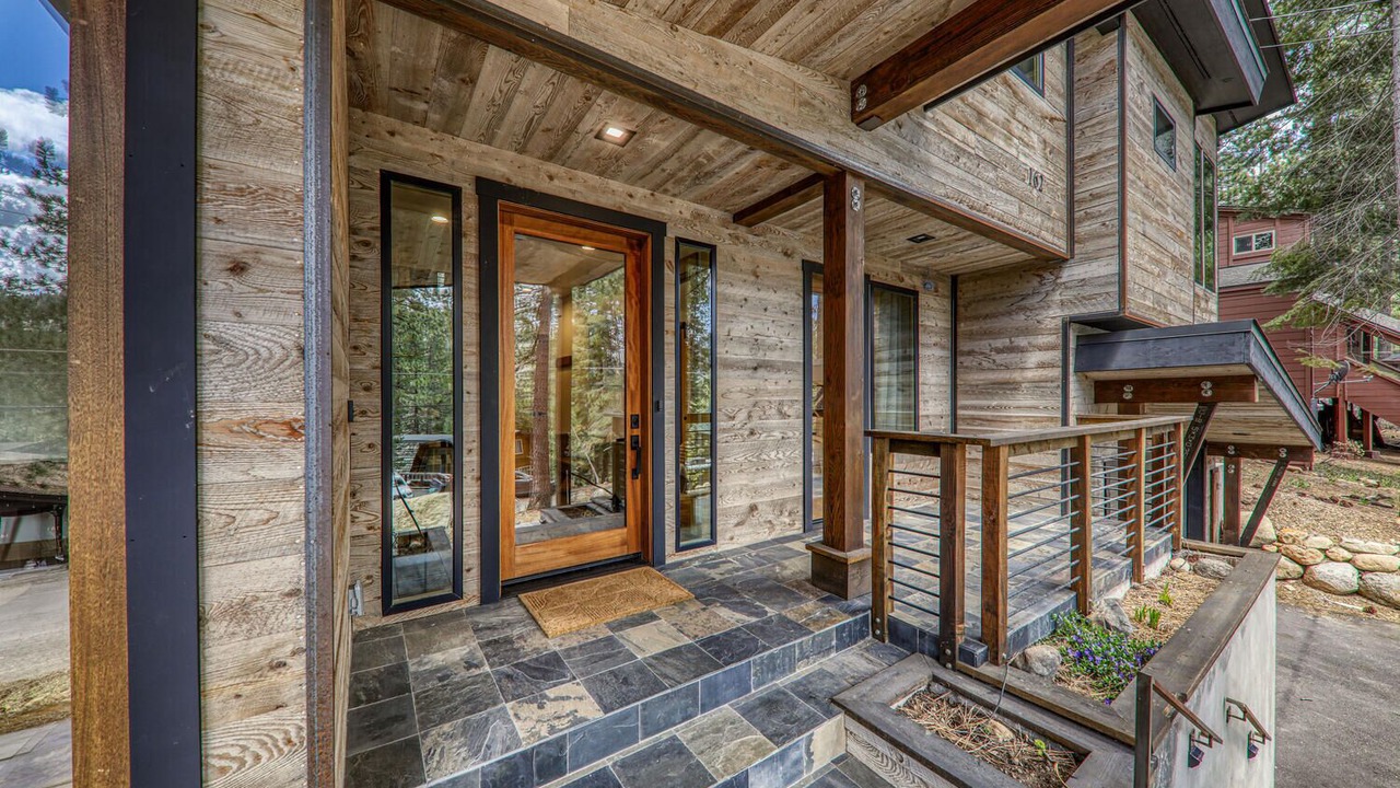 Photo of Outdoor in Olympic Valley