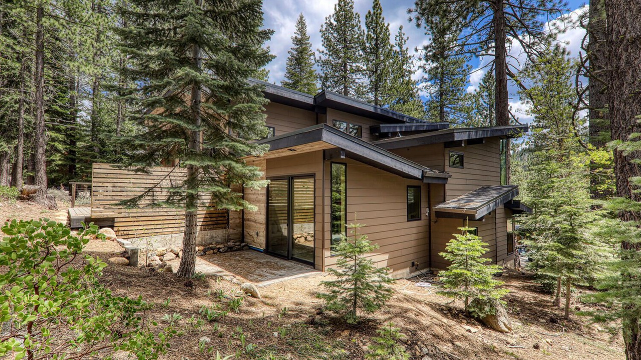 Photo of Outdoor in Olympic Valley