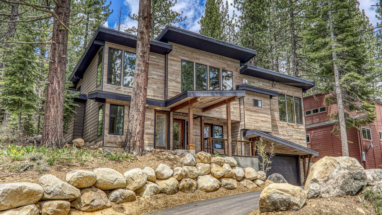 Photo of Outdoor in Olympic Valley