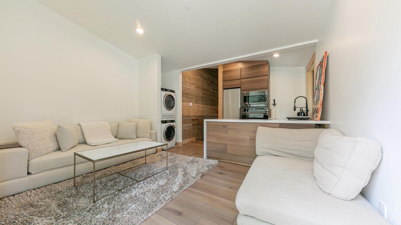 Photo of Livingroom in Olympic Valley
