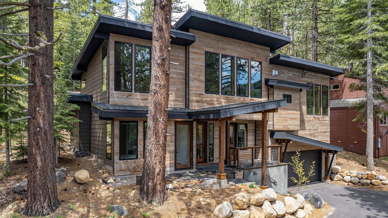 Photo of Outdoor in Olympic Valley