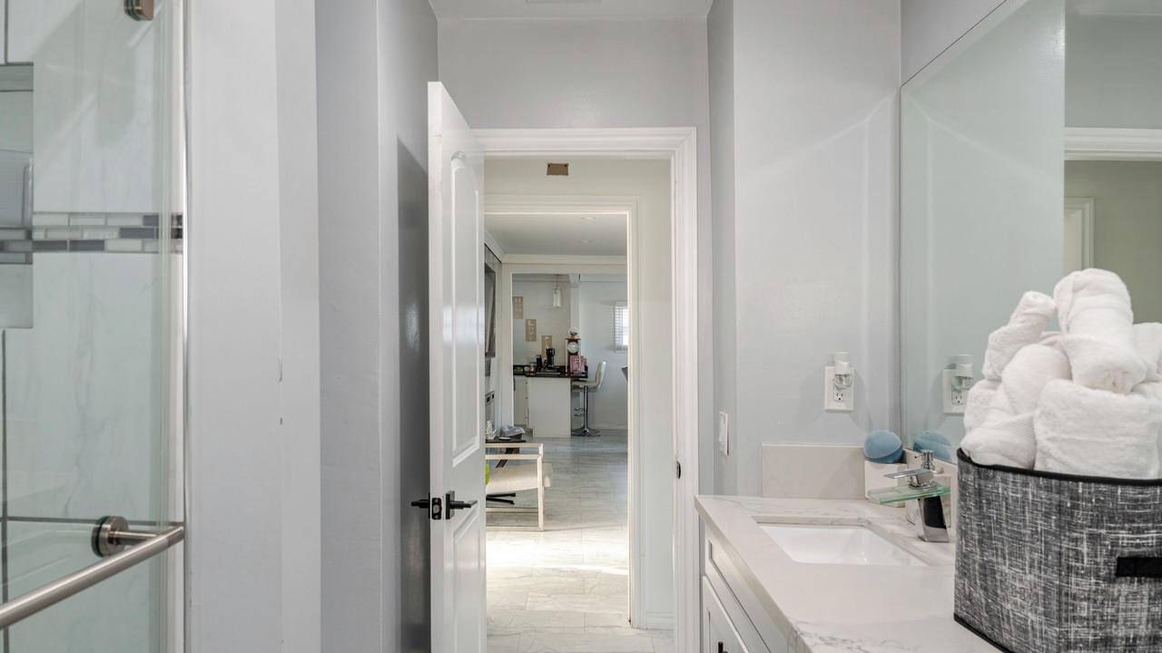 Photo of Bathroom in Inglewood