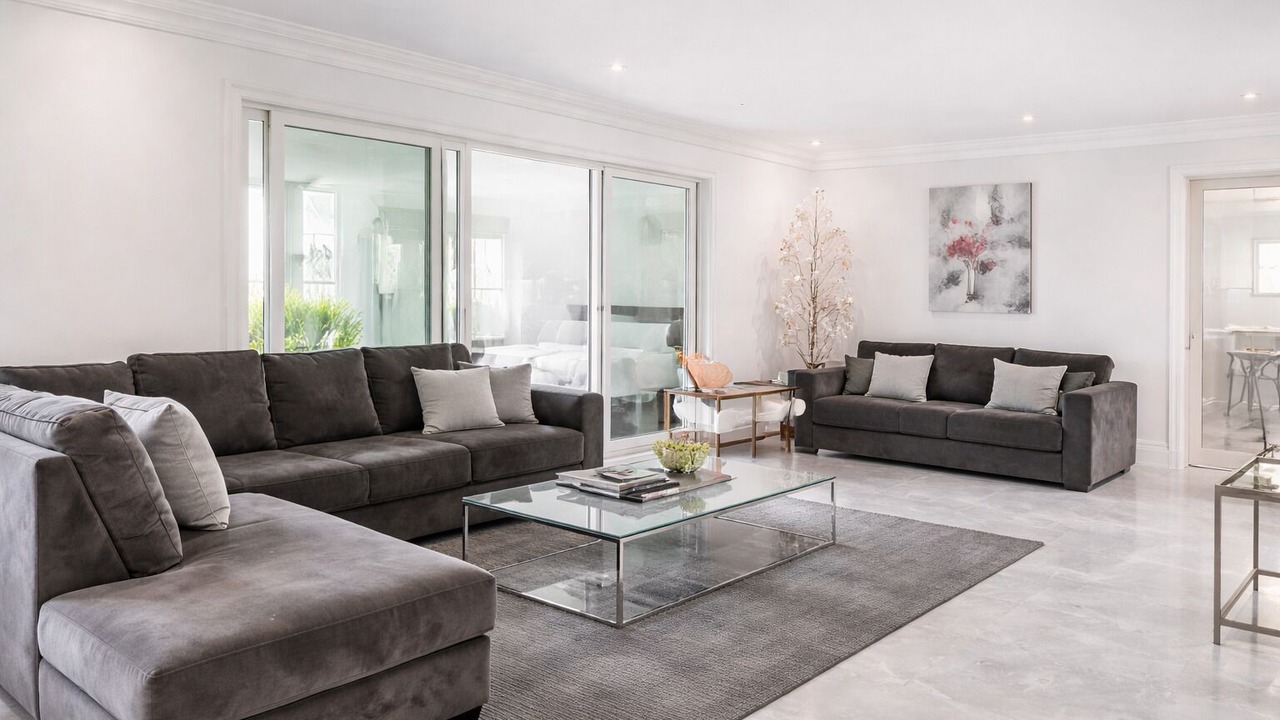 Photo of Livingroom in Inglewood