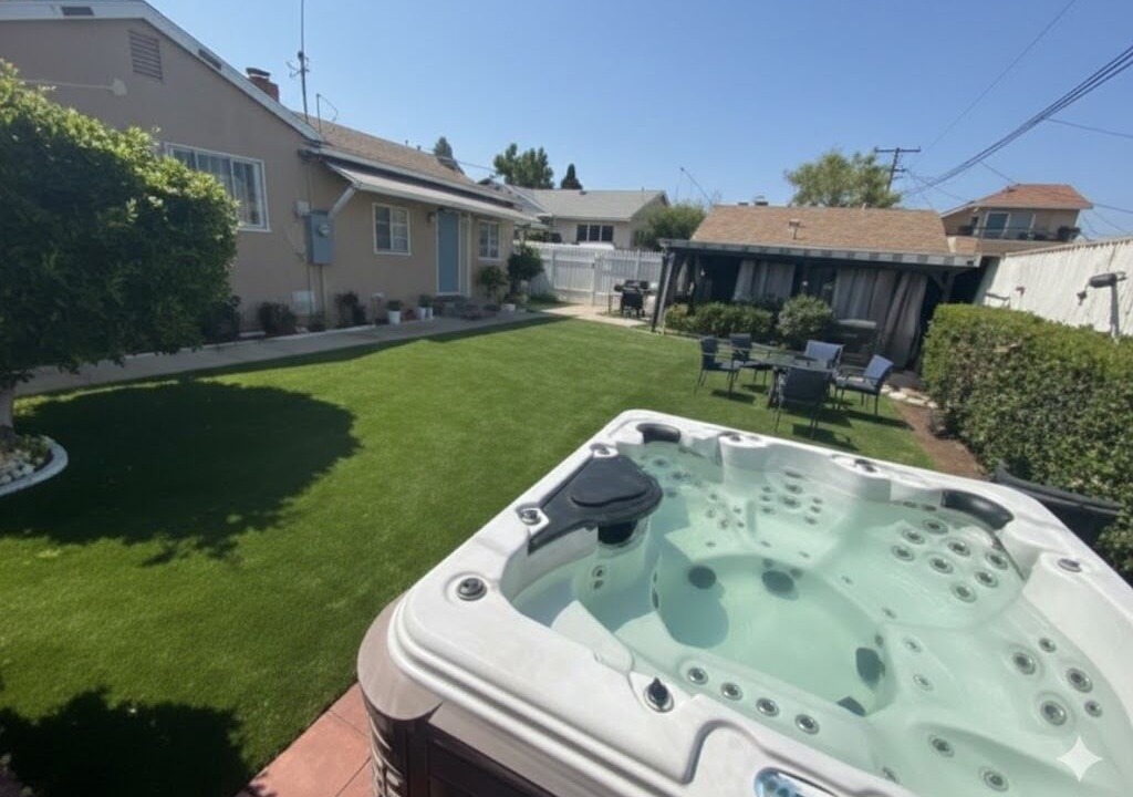 Photo of Patio Balcony in Inglewood