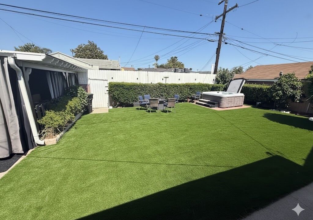 Photo of Outdoor in Inglewood