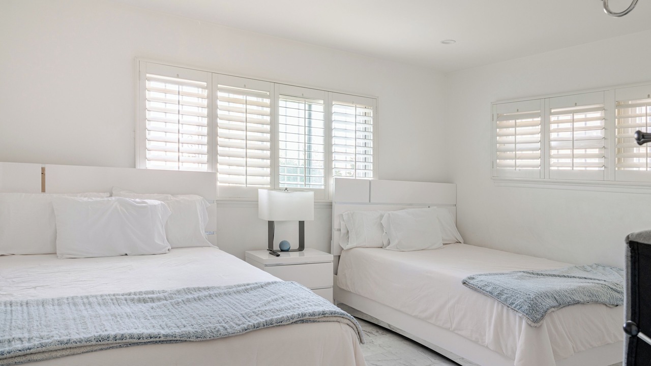 Photo of Bedroom in Inglewood