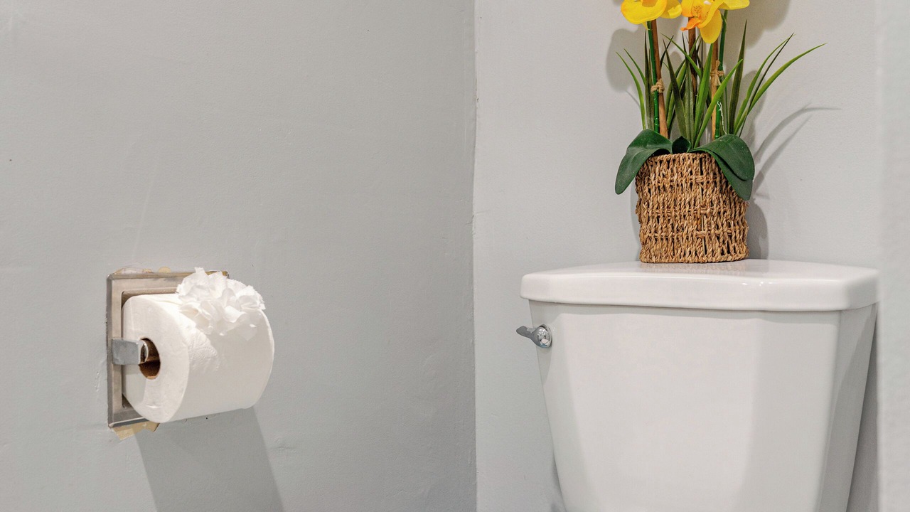 Photo of Bathroom in Inglewood