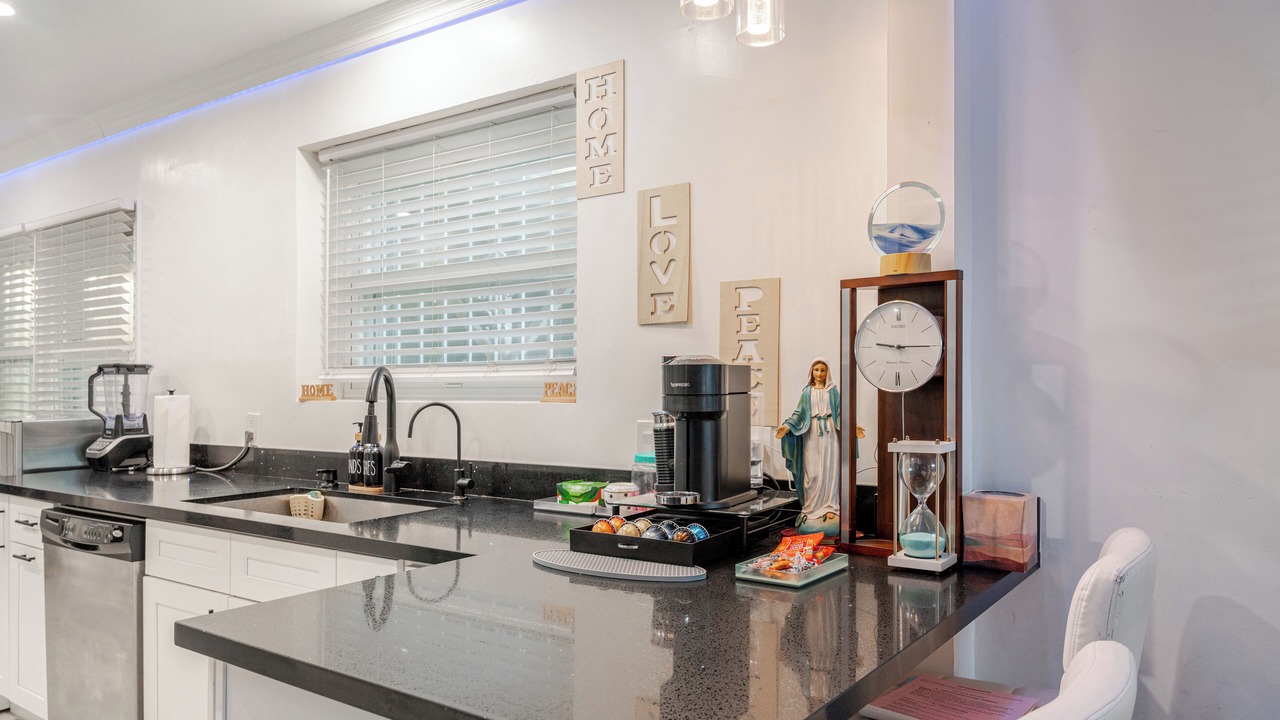 Photo of Kitchen in Inglewood