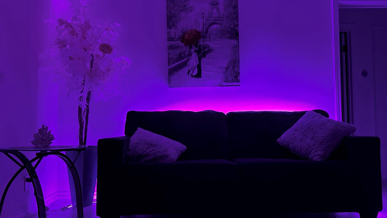 Photo of Livingroom in Inglewood