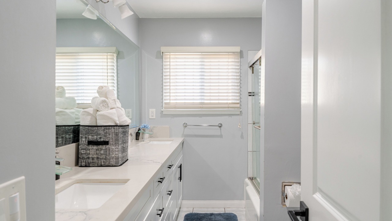 Photo of Bathroom in Inglewood