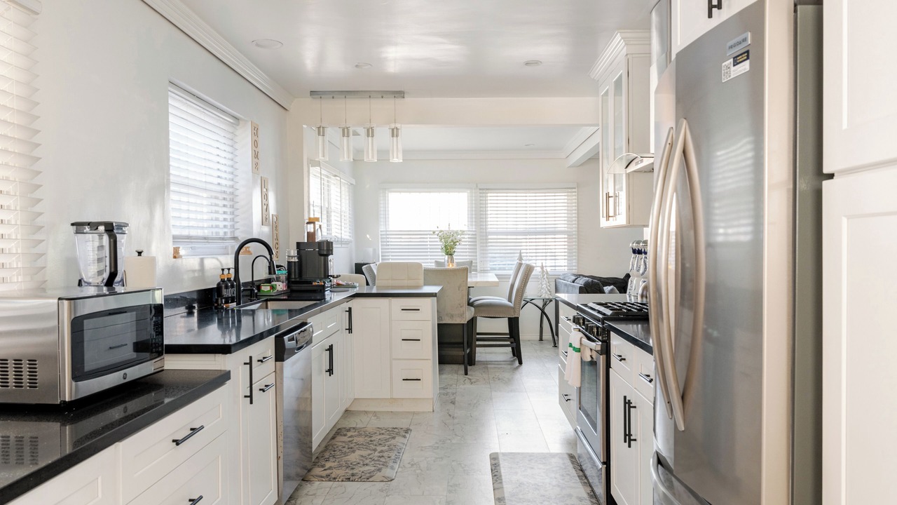 Photo of Kitchen in Inglewood