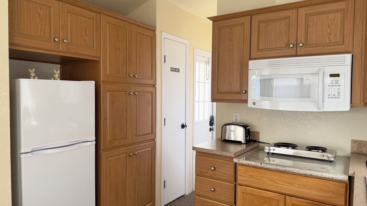 Photo of Kitchen in Hanford