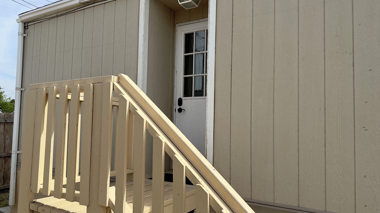 Photo of Outdoor in Hanford