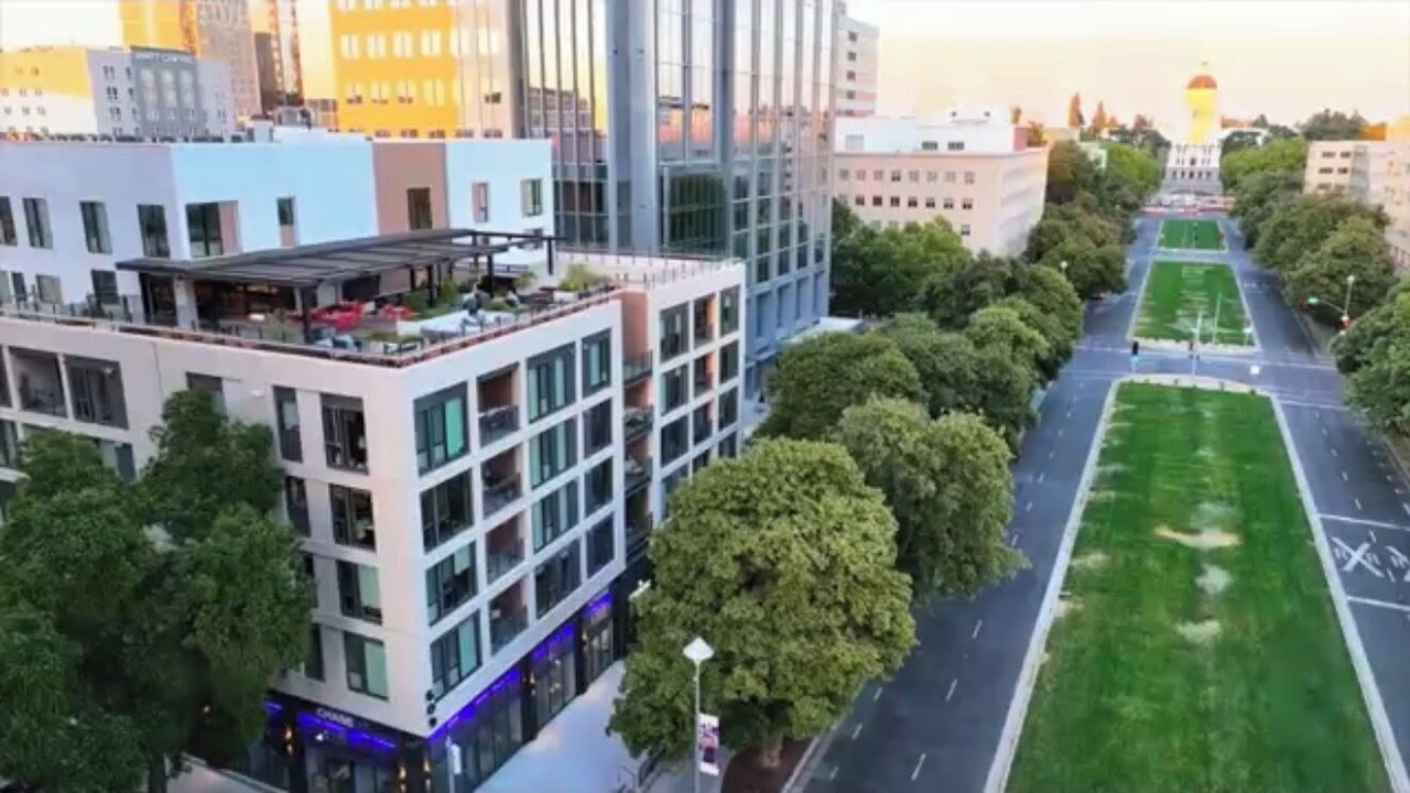 Photo of Outdoor in Downtown Sacramento