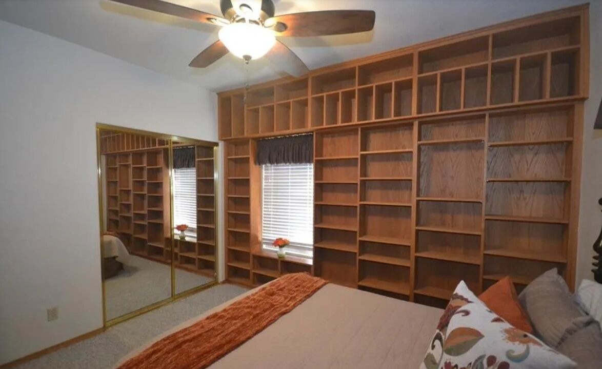 Photo of Bedroom in Mohave Valley