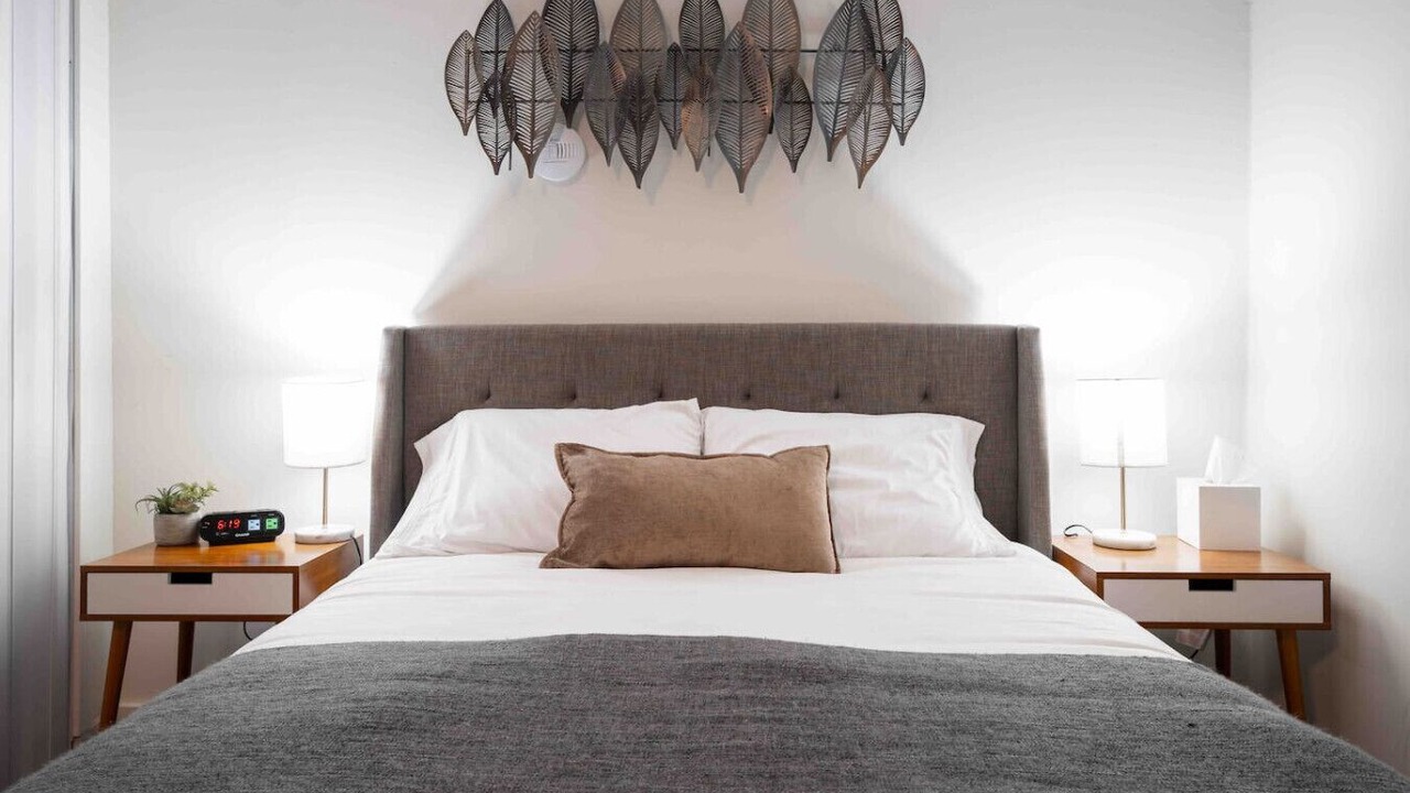 Photo of Bedroom in San Jose